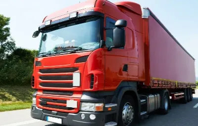 Adana Ayakapı Ambar Kargo