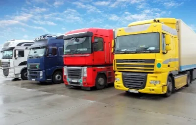 Adana Ayakapı Nakliye Ambarı