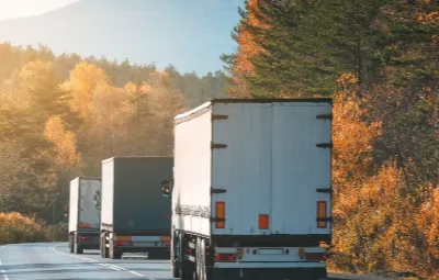 Adana ile Ayakapı Arası Klima Taşıma