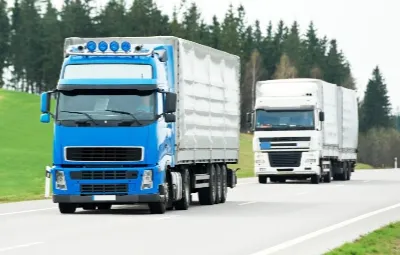 Adana ile Ayakapı Arası Eşya Taşıma